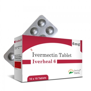 Power of Austro-Ivermectin 12 and 6mg for Optimal Health and Healing